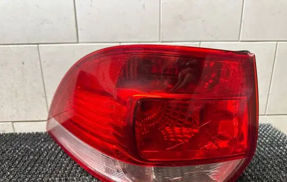 Volkswagen Golf V Rear/tail lights 1K9945095D 1K9945111A