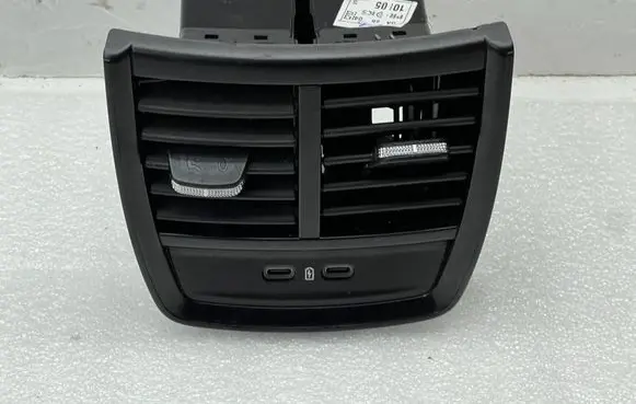 Skoda Kamiq Rear air vent grill 654819203D 3G5035718A