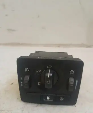 Volvo V50 Light switch 30739298