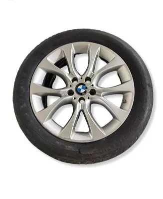 BMW X5 F15 R19 alloy rim 6853953