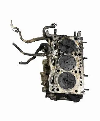 Audi A8 S8 D4 4H Engine head 059354DS
