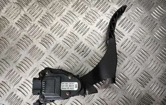 Fiat Stilo Accelerator throttle pedal 46779078 3801920017 0280752227