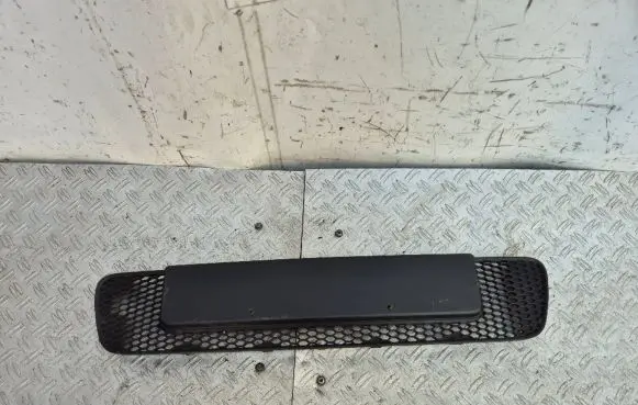 KIA Soul Number plate surrounds holder frame 865612K000