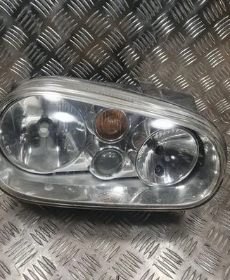 Volkswagen Golf IV Headlight/headlamp 1J1941016C