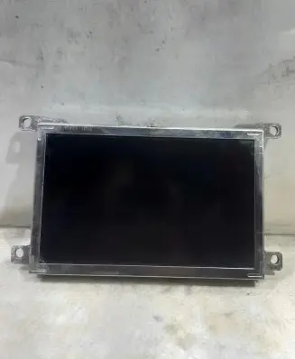 Citroen DS5 Screen/display/small screen 9800835780
