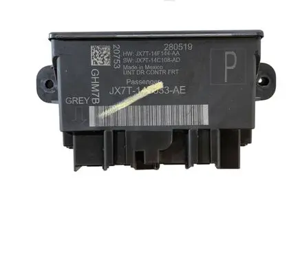 Ford Explorer VI Door control unit/module JX7T14F144AA JX7T14C108AD JS7T14B533AE