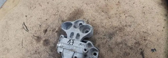 Opel Mokka Gearbox mounting bracket 95128777