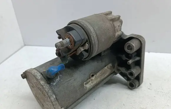 Peugeot Partner Starter motor TS22E26 9682854180
