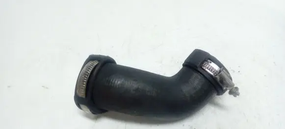 Audi A8 S8 D3 4E Intercooler hose/pipe 4E0145944