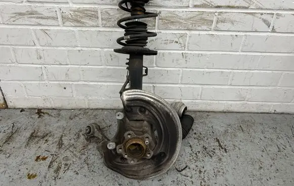BMW 3 G20 G21 Front suspension assembly kit set 149415 6879850 621654