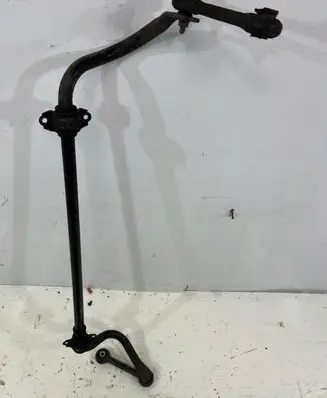 Audi A8 S8 D4 4H Front anti-roll bar/sway bar 3C0907503 | 888.119.775