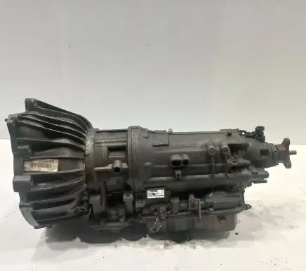 BMW 3 E36 Automatic gearbox 3970471 96017003