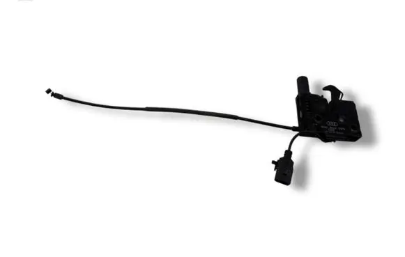 Audi TT TTS RS Mk3 8S Engine bonnet/hood lock/catch 8S0823509