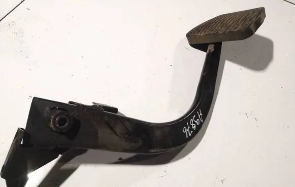 Brake pedal