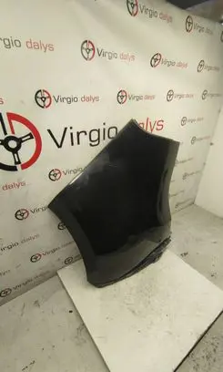 Renault Scenic III - Grand scenic III Rear bumper corner part panel trim 850170001R 2004198
