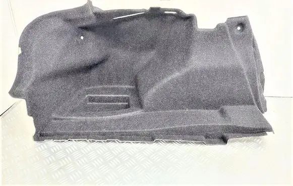 BMW 2 F22 F23 Trunk/boot trim cover 7296039