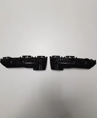 Toyota RAV 4 (XA30) Bumper support mounting bracket corner 5256242031 5256342010