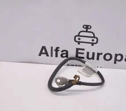 Audi Q7 4M Negative earth cable (battery) 5Q0971250N