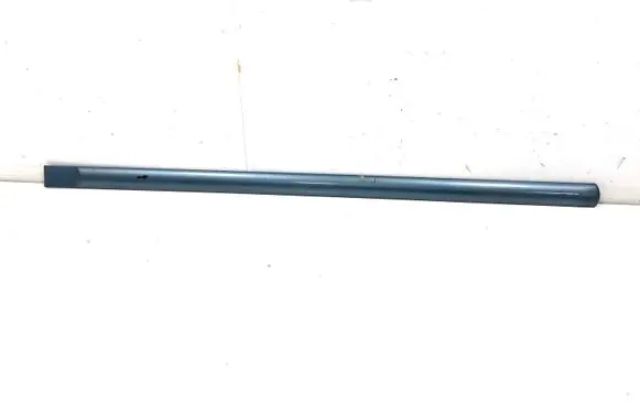 Ford Mondeo Mk III Rear door trim (molding) 1S7125532