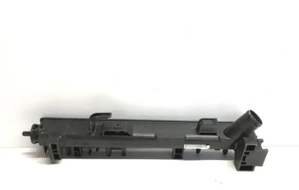 Audi RSQ3 Coolant radiator 83A121284N