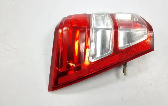Suzuki Grand Vitara II Rear/tail lights