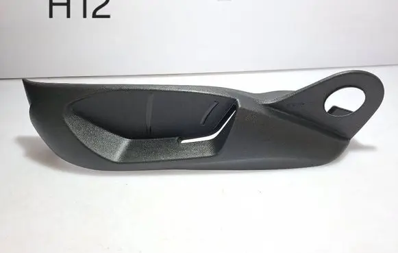 Audi A3 S3 8V Seat trim 8V0881325S 8V0881325