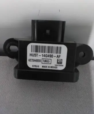 Ford Ecosport Current control relay HU5T14G490AF A2C7504490550