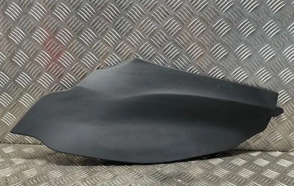 Opel Astra K Other center console (tunnel) element 39001394 888403685