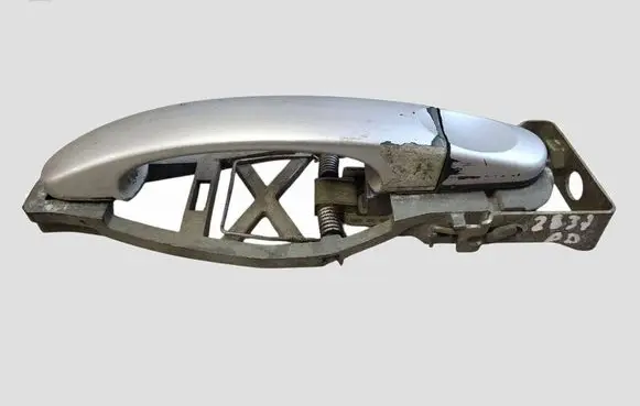 Volkswagen Caddy Front door exterior handle