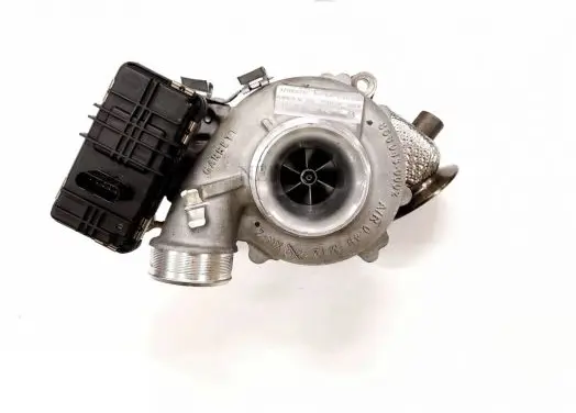 Mercedes-Benz A W177 Turbo 859748 859748-1 859748-0001