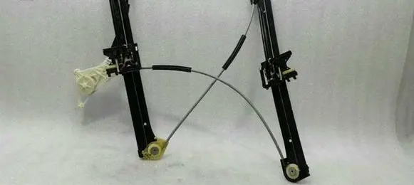 Audi RS3 Front window lifting mechanism without motor 8V4837462