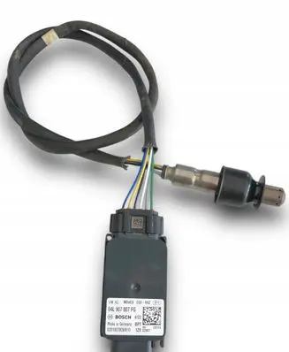 Volkswagen Tiguan Lambda probe sensor 04L907807FG