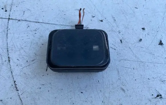 Volkswagen PASSAT B7 Rain sensor 1K0955559 321327000