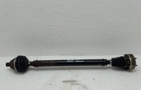 Volkswagen Jetta V Front driveshaft