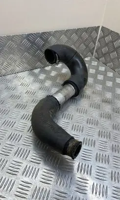 Hyundai Santa Fe Intercooler hose/pipe