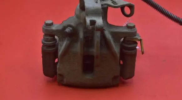 Nissan Primastar Rear brake caliper
