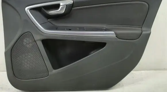 Volvo V60 Front door card panel trim