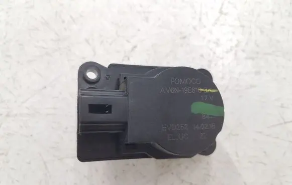 Ford Escape III Air flap motor/actuator AV6N19E616 AV6N19E616BA EVD252