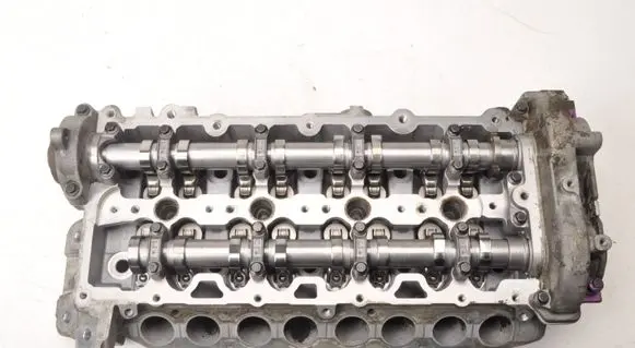 Volvo V40 Engine head 31430112