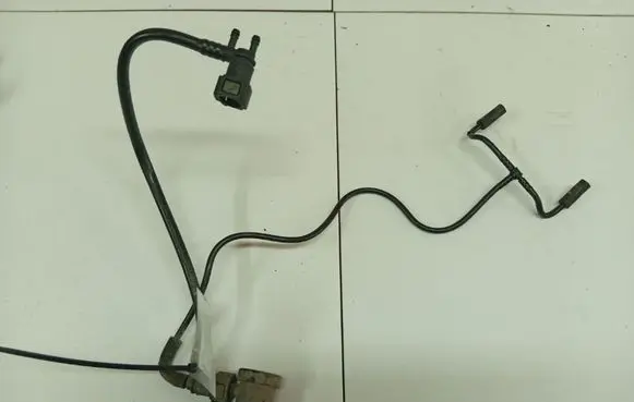 Peugeot 807 Vacuum line/pipe/hose
