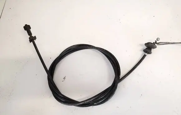 Ford Sierra Other body part