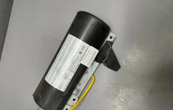 Audi A6 S6 C6 4F Seat airbag 4F0880441B
