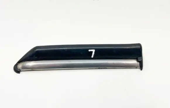 Mercedes-Benz SLC C107 Rear fender molding trim A1076900980 1076900980