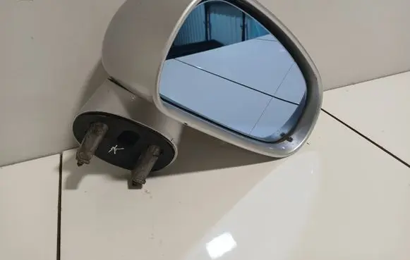Audi TT Mk1 Coupe wind mirror (mechanical) 46R010025 46R010026
