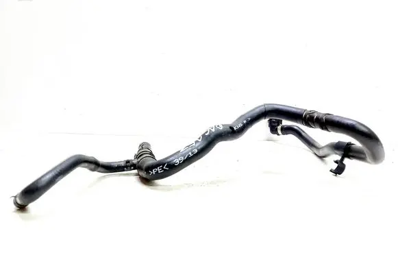 Volkswagen PASSAT B8 Engine coolant pipe/hose 5WA121053