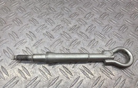 Peugeot 508 Towing hook eye 