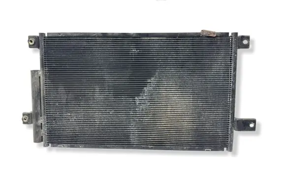 Toyota Avensis T250 A/C cooling radiator (condenser) 