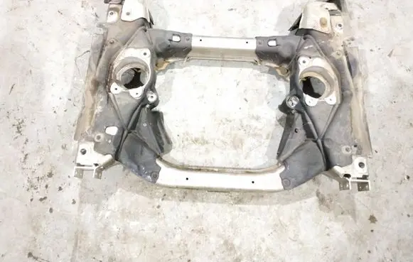 Mercedes-Benz S C217 Front subframe 2226200187 2226260729