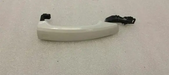Audi A3 S3 8V Rear door exterior handle 8V0837205A