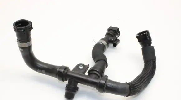 Opel Mokka B Engine coolant pipe/hose